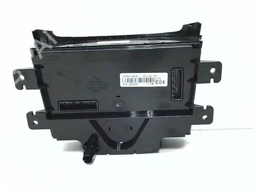 Climate control HYUNDAI i30 (FD) 1.6 CRDi | BP38379916I5 - Image 4