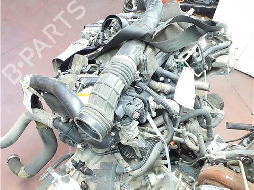 Engine SUZUKI VITARA (LY) 1.6 AllGrip (APK 416) | BP38361772M1 - Image 8