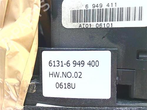Headlight switch MINI MINI (R50, R53) One | BP38382267I24 - Image 6