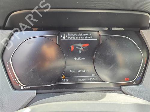 instrument-cluster-bmw-1-f40-2019-38392481 main image