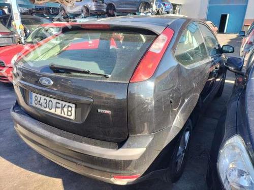 Control unit FORD FOCUS II (DA_, HCP, DP) 1.8 TDCi | BP38376881M11  - Image 7