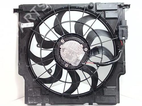 Used Radiator fan Radiator fan 38368958 38368958