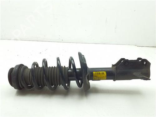 Used Left front shock absorber Left front shock absorber OPEL ZAFIRA TOURER C (P12) 1.6 CDTI (75) (136 hp) 38379293 38379293