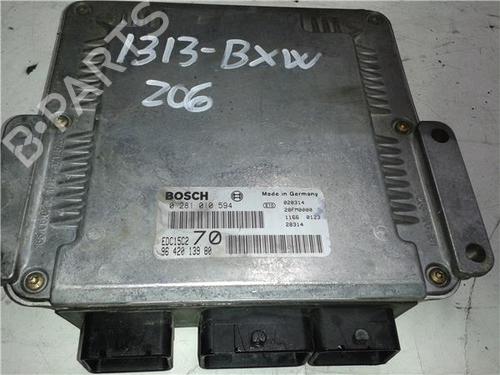 Used Control unit Control unit 38406977 38406977