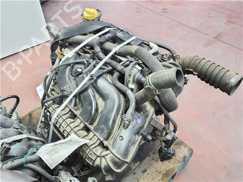 Motor SMART FORFOUR Hatchback (453) 1.0 (453.042, 453.043) | BP38357358M1 - Image 6