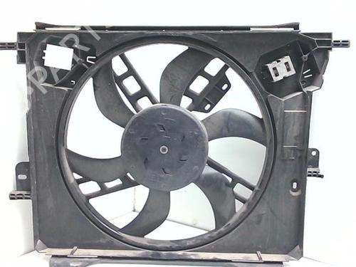 Radiator fan SMART FORFOUR Hatchback (453) 0.9 (453.044, 453.053) | BP38377944M35 - Image 2