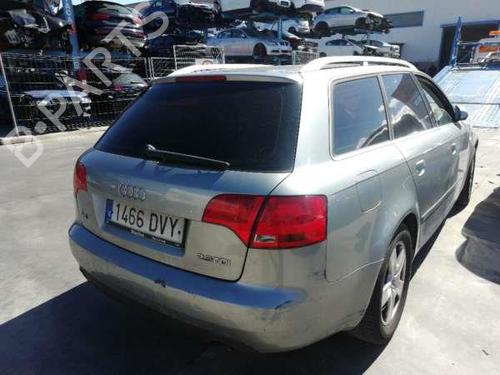 Gearbox AUDI A4 B6 Avant (8E5) 2.5 TDI | BP38360071M3 - Image 8