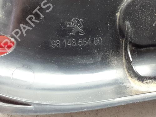 Right tailgate light PEUGEOT 2008 I (CU_) 1.6 BlueHDi 120 | BP39380027C80 - Image 6