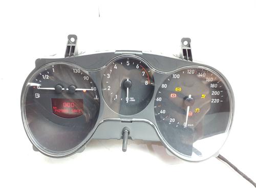 Kombinert Instrument Kombinert Instrument 39097408 39097408