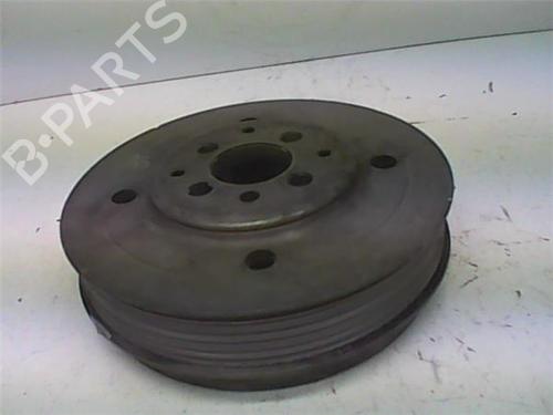 Used Pulley Pulley 38735460 38735460