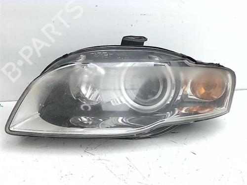 Used Left headlight Left headlight 38382657 38382657