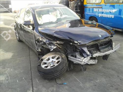Headlight switch BMW 5 (E60) 525 d | BP38405082I24 - Image 2