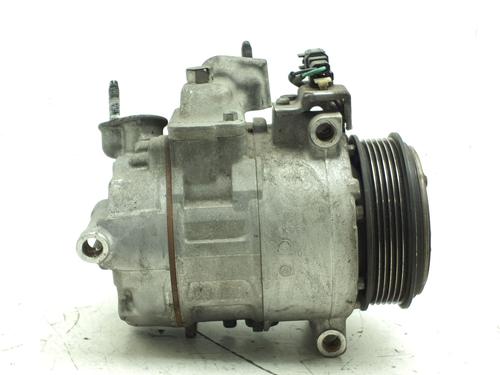 AC compressor FORD FOCUS III 1.5 TDCi | BP38488683M34 - Image 6