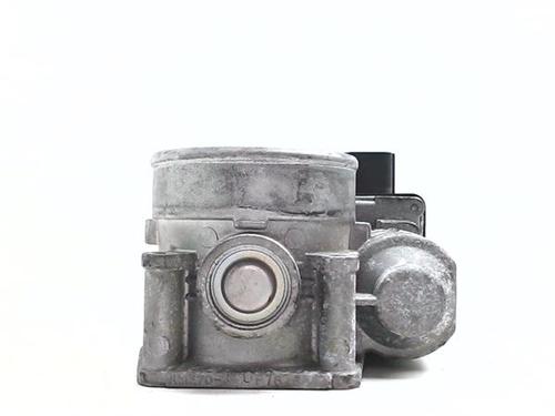 Throttle body RENAULT VEL SATIS (BJ0_) 3.5 V6 (BJ0R, BJ0V, BJ0U) | BP38752819M82 - Image 4