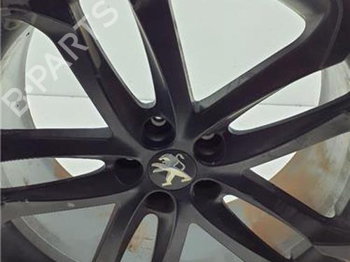 Fælk PEUGEOT RCZ 1.6 16V | BP38382004C45 - Image 2