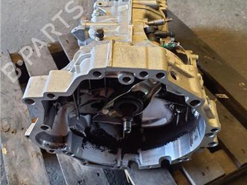gearkasse-audi-a4-b7-avant-8ed-2004-2005-2006-2007-2008-38363969 main image