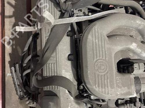 Engine BMW 3 Compact (E36) 316 i | BP38404017M1 - Image 4