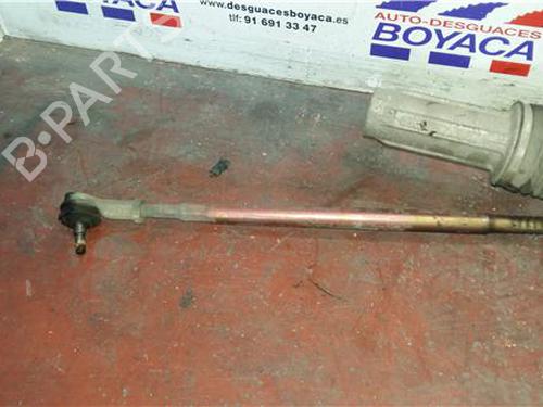 Steering rack HONDA CIVIC VII Hatchback (EU, EP, EV) 1.7 CTDi (EP4, EU9) | BP38353778M22 - Image 5
