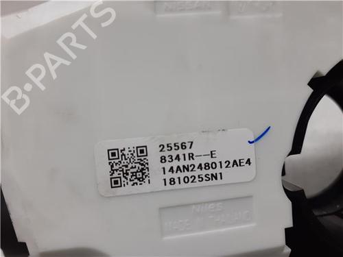 Headlight switch RENAULT MEGANE IV Saloon 1.3 TCe 115 (LVN9) | BP38360902I24 - Image 3