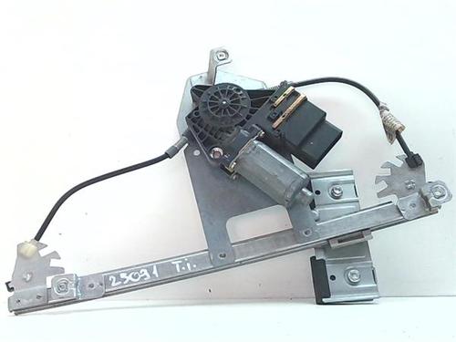 Used Rear left window mechanism Rear left window mechanism 38382337 38382337