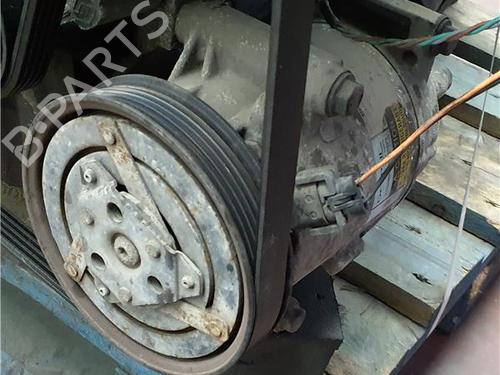 AC compressor RENAULT MEGANE II Saloon (LM0/1_) 1.6 | BP38705007M34 - Image 3