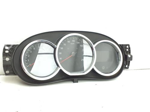 Instrument cluster DACIA DUSTER (HS_) 1.5 dCi | BP39684739C47 - Image 2