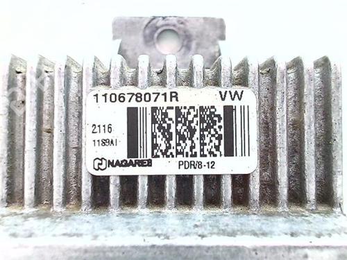 Electronic module DACIA DUSTER (HS_) 1.5 dCi | BP38386908M83  - Image 5
