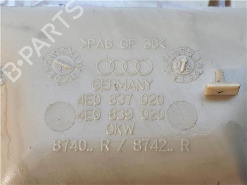 Rear right interior door handle AUDI A8 D3 (4E2, 4E8) S8 quattro | BP40085751I16 - Image 3