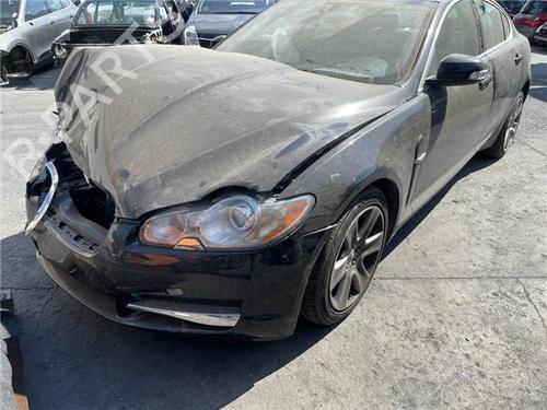 Engine JAGUAR XF I (X250) 3.0 | BP39715549M1 - Image 4