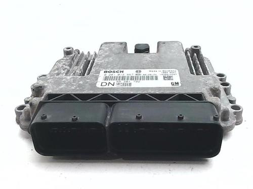 Used Engine control unit (ECU) Engine control unit (ECU) 38392438 38392438