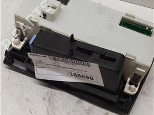 Used Climate control Climate control 38363523 38363523