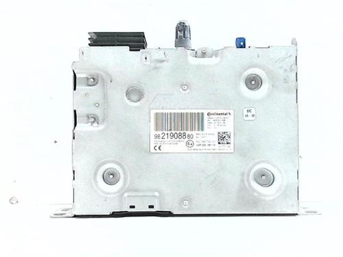 Used Radio Radio 38391174 38391174