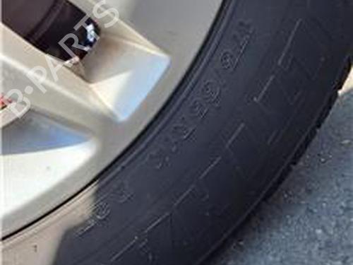 Fælk SEAT Mii (KF1, KE1) 1.0 | BP38379953C45 - Image 2
