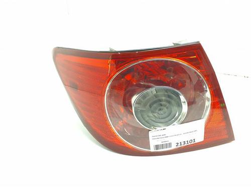 Used Left taillight Left taillight 38370726 38370726