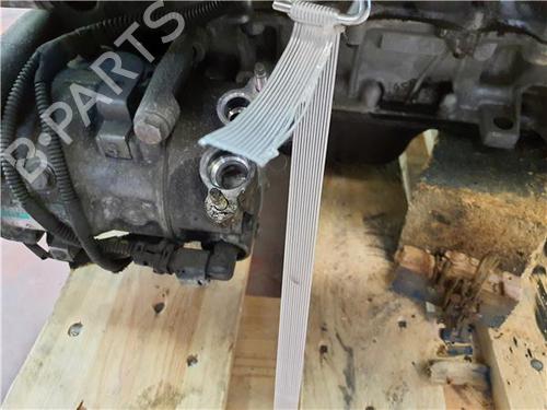 AC compressor CITROËN C3 II (SC_) 1.4 HDi 70 (SC8HZC, SC8HR0, SC8HP4) | BP39962243M34 - Image 2