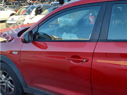 Used Left front door Left front door 38398963 38398963