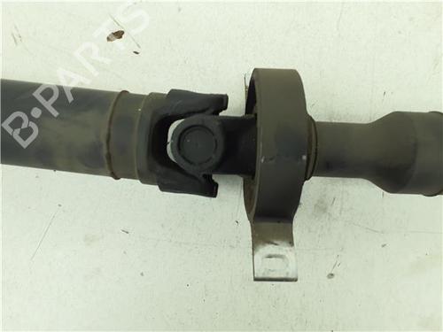 Driveshaft BMW 3 Touring (E91) 318 d | BP38384833M37 - Image 4