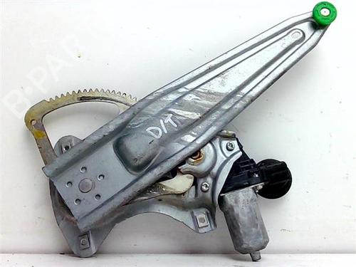Used Rear right window mechanism Rear right window mechanism 38389808 38389808