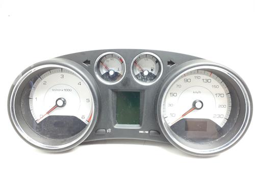 Used Instrument cluster Instrument cluster 38398803 38398803