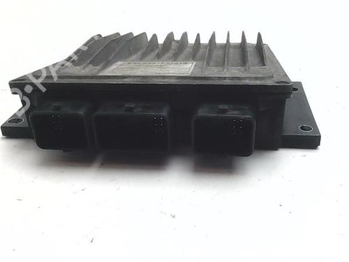 Used Control unit Control unit 38380041 38380041