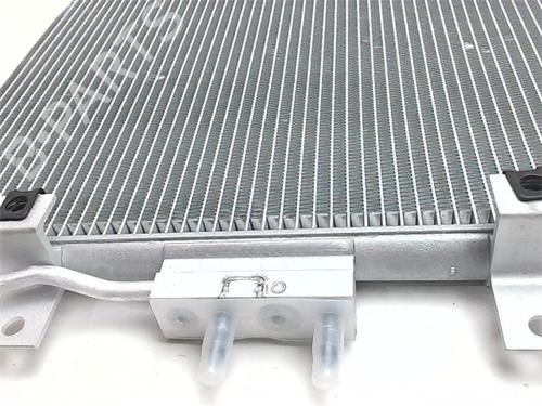 AC radiator HYUNDAI H350 Bus 2.5 CRDI | BP38378889M32 - Image 3