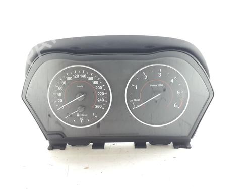 kombiinstrument-bmw-1-f20-2011-2012-2013-2014-2015-2016-2017-2018-2019-38394334 main image