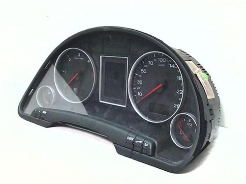 Instrument cluster AUDI A4 B6 (8E2) 1.9 TDI | BP38394167C47 - Image 3