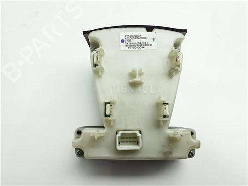 Switch RENAULT CLIO IV Hatchback Van (BH_) 0.9 TCe 90 | BP38372171I30 - Image 2