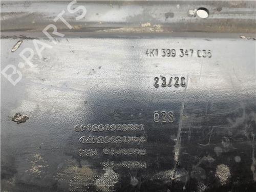 Subframe AUDI A6 C8 (4A2) 45 TDI Mild Hybrid quattro | BP38394254M9 - Image 5