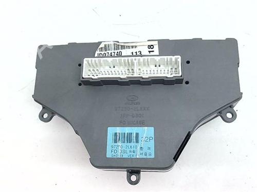 Climate control HYUNDAI i30 (FD) 2.0 CRDi | BP38354641I5 - Image 3