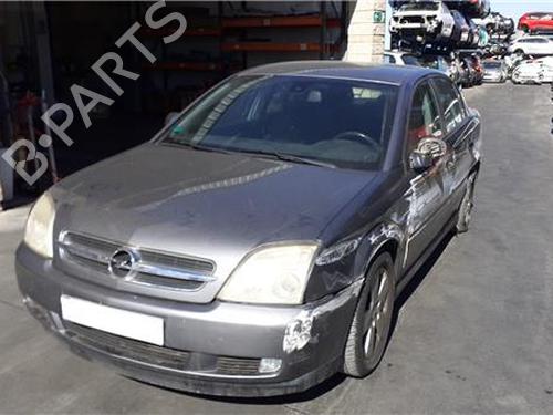 AC compressor OPEL VECTRA C (Z02) 1.8 16V | BP38367772M34 - Image 4