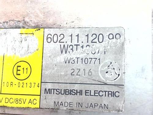 Lights ECU AUDI A4 B6 (8E2) 2.5 TDI | BP38385589M55 - Image 3