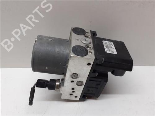 ABS pump CITROËN C8 (EA_, EB_) 2.2 | BP38356750M43 - Image 3