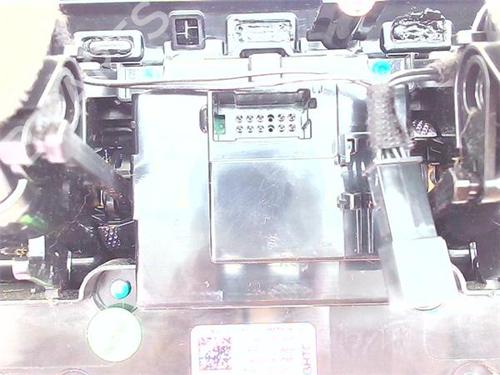 Climate control BMW X3 (G01, F97, G08) xDrive 20 d | BP38391966I5 - Image 6